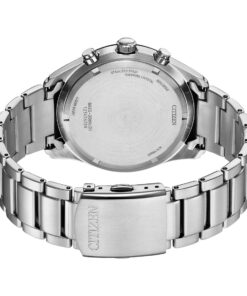 Alternative view of ECO-DRIVE CHRONOGRAPH - CA4674-58A