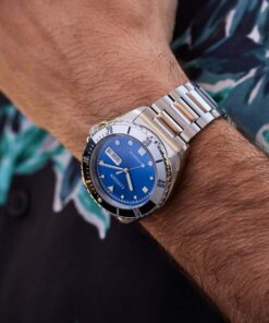 Alternative view of MECHANICAL MEN - NH7530-52M