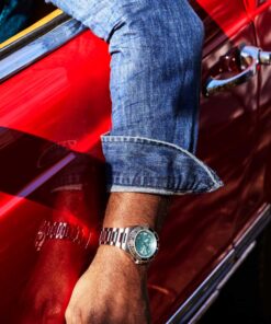 Alternative view of MECHANICAL MEN - NH7530-52L