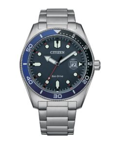 ECO-DRIVE MEN - AW1761-89L