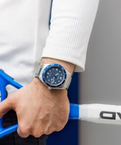 Alternative view of ECO-DRIVE MEN - AW1761-89L