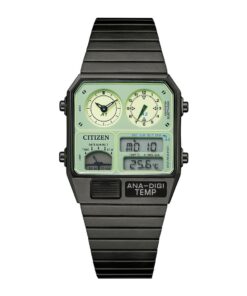 QUARTZ MULTI FUNCTION DIGITAL/ANALOG - JG2147-85X