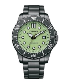 MECHANICAL MEN - NJ0177-84X