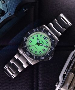 Alternative view of MECHANICAL MEN - NJ0177-84X