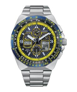 PROMASTER SKY BLUE ANGELS - JY8125-54L