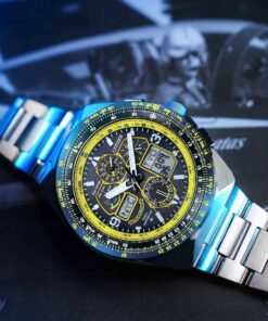 Alternative view of PROMASTER SKY BLUE ANGELS - JY8125-54L