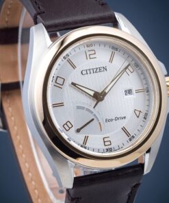 Alternative view of ECO-DRIVE MEN - AW7056-11A