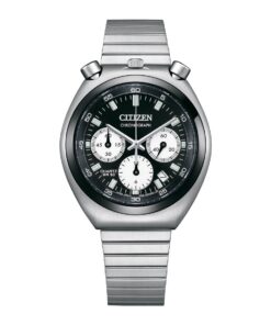 QUARTZ CHRONOGRAPH MEN - AN3660-81E