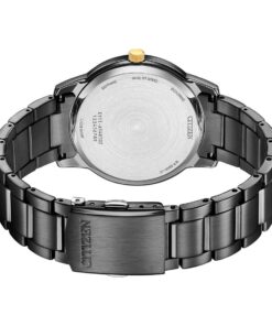 Alternative view of ECO-DRIVE MEN - BM6976-72E