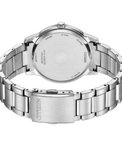 Alternative view of ECO-DRIVE MEN - BM6978-77L