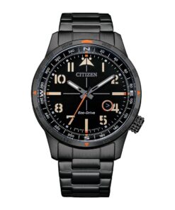 ECO-DRIVE MEN - BM7555-83E