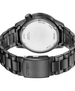 Alternative view of ECO-DRIVE MEN - BM7555-83E