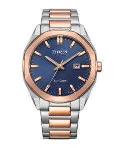 ECO-DRIVE MEN - BM7606-84L