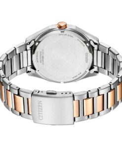 Alternative view of ECO-DRIVE MEN - BM7606-84L