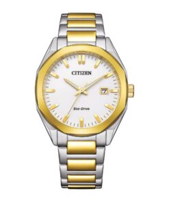 ECO-DRIVE  - BM7624-82A