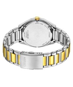 Alternative view of ECO-DRIVE  - BM7624-82A