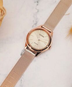 Alternative view of ECO-DRIVE WOMEN - EM0508-80Y