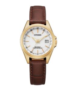 ECO-DRIVE WOMEN - EC1183-16A