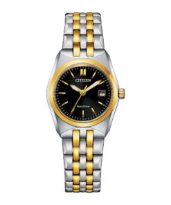 ECO-DRIVE WOMEN - EW2299-50E