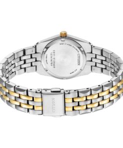 Alternative view of ECO-DRIVE WOMEN - EW2299-50E