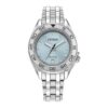 ECO-DRIVE WOMEN - FE6161-54L