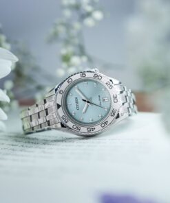 Alternative view of ECO-DRIVE WOMEN - FE6161-54L