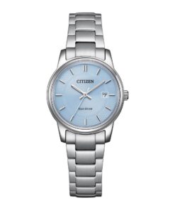 ECO-DRIVE WOMEN - EW2318-73L
