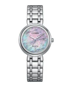 ECO-DRIVE WOMEN - EW2690-81Y