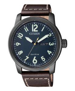 ECO-DRIVE MEN - BM8478-01L