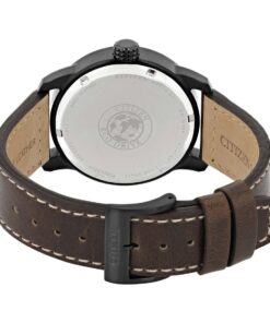 Alternative view of ECO-DRIVE MEN - BM8478-01L