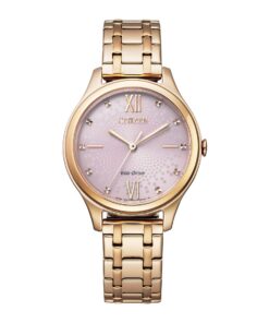 ECO-DRIVE WOMEN - EM0503-75X