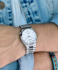 Alternative view of MECHANICAL MEN - NJ0150-81A