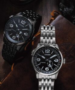 Alternative view of MECHANICAL MEN - NJ0140-84E