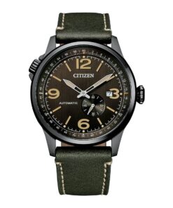 MECHANICAL MEN - NJ0147-18X