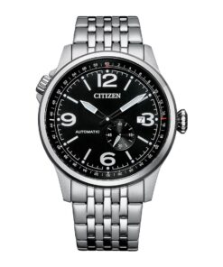 MECHANICAL MEN - NJ0140-84E