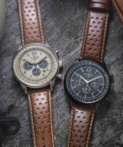 Alternative view of ECO-DRIVE CHRONOGRAPH - CA4500-16X