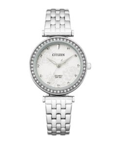 QUARTZ WOMEN - ER0211-52A