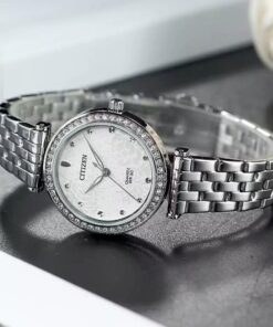 Alternative view of QUARTZ WOMEN - ER0211-52A