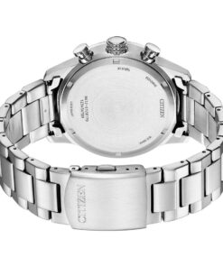 Alternative view of ECO-DRIVE CHRONOGRAPH - CA0790-83E