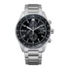 ECO-DRIVE CHRONOGRAPH - CA0770-81E