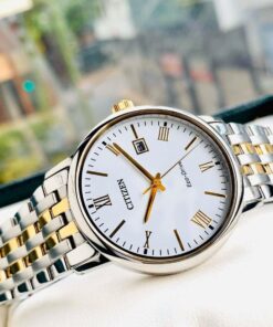 Alternative view of ECO-DRIVE MEN - BM6774-51A