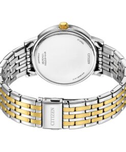 Alternative view of QUARTZ MEN - BI5076-51A