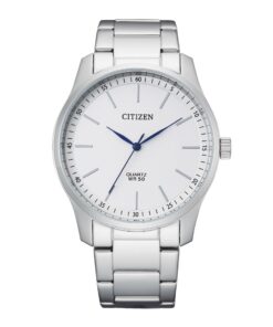QUARTZ MEN - BH5000-59A