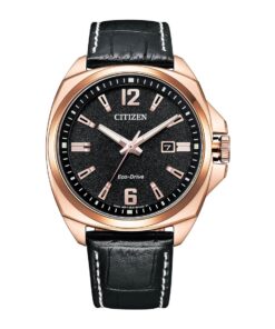 ECO-DRIVE MEN - AW1723-02E