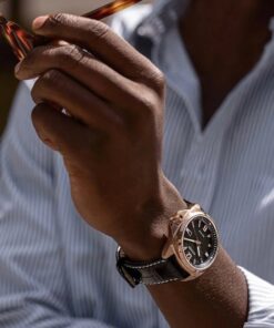 Alternative view of ECO-DRIVE MEN - AW1723-02E