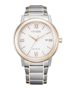 ECO-DRIVE MEN - AW1676-86A