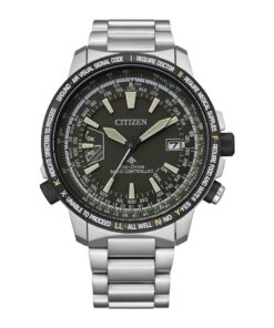 PROMASTER SKY GLOBAL RADIO CONTROLLED - CB0206-86X