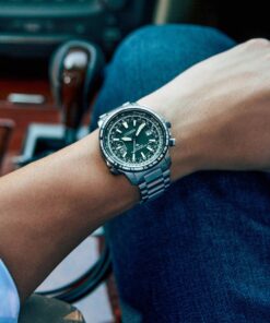 Alternative view of PROMASTER SKY GLOBAL RADIO CONTROLLED - CB0206-86X