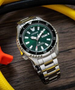 Alternative view of PROMASTER MARINE - NY0131-81X