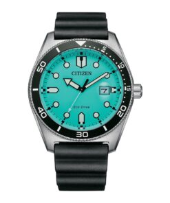 ECO-DRIVE MEN - AW1760-14X